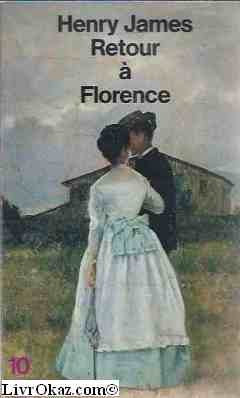 Retour à Florence 9782264015280