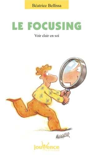 n°78 Le focusing: Voir clair en soi 9782883533363