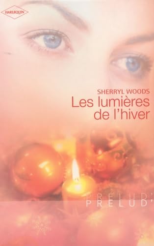 Les lumières de l'hiver 9782280813211