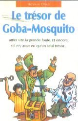 Le Tresor de goba-mosquito 9782841135059