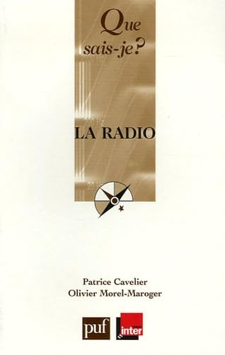 La radio 9782130552581