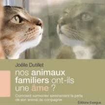 Nos animaux familiers ont-ils une âme 9782298052664