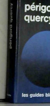 Périgord - Quercy 9782012432161
