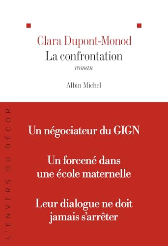 La Confrontation 9782226506368