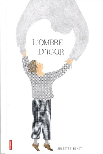 L'Ombre d'Igor 9782746712881