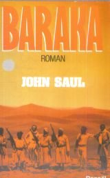 Baraka 9782207230060
