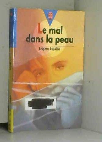 Le mal dans la peau 9782013217309