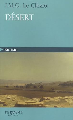 Désert 9782840119340