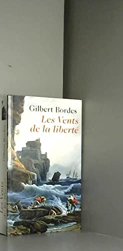 les vents de la liberté 9782298103601