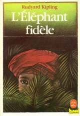 L'Elephant Fidele 9782010145957