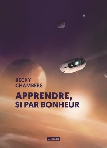 APPRENDRE, SI PAR BONHEUR 9791036000454