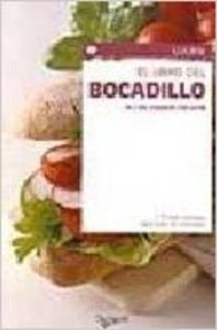 El libro del bocadillo 9788431533298