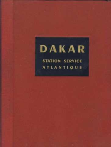 dakar station service atlantique