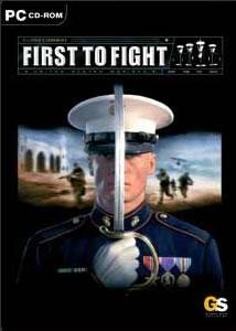 Close Combat : First to Fight 5026555038157