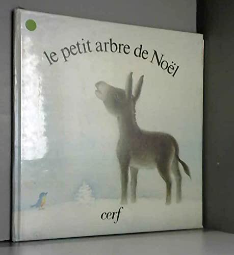 Le Petit arbre de Noël 9782204014991