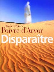 DISPARAITRE 9782286024772