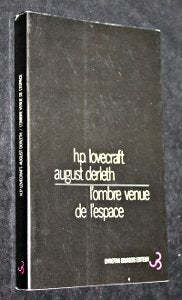 L'ombre venue de l'espace 3665375153385