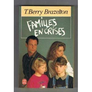 Familles en crises 9782253058373