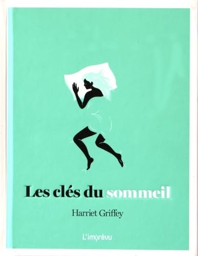 Les clés du sommeil 9791029503948