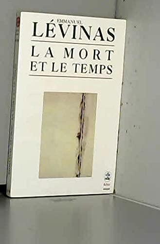 La mort et le temps 9782253059431
