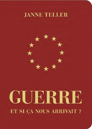 Guerre : et si ça nous arrivait ? 9782361931384