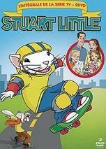 Stuart Little : La série TV - Coffret 2 DVD 3333297372909