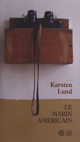 Le marin américain 9782847201390