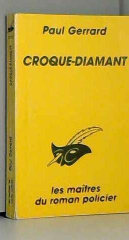 Croque-diamant 9782702426517
