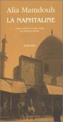 La naphtaline 9782742707607