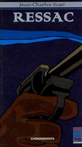 Ressac 9782844781130