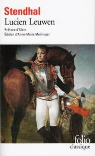 Lucien Leuwen, tome 2 9782070365166