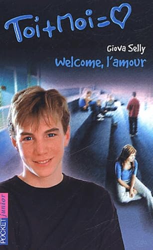 Toi + Moi, tome 24 : Le Correspondant 9782266120968