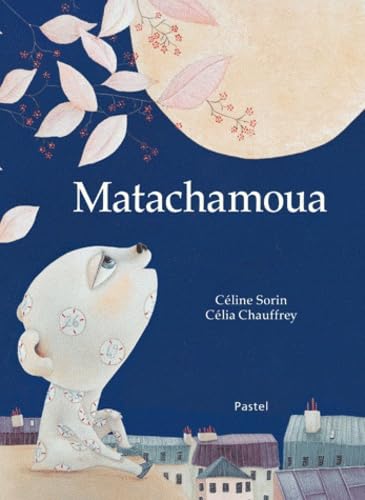 Matachamoua 9782211205856