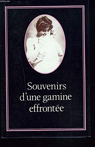 Souvenirs d'une gamine effrontée 9782715806948