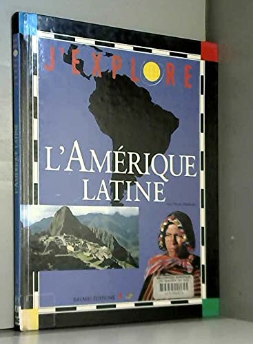 L'Amérique latine 9782227735057