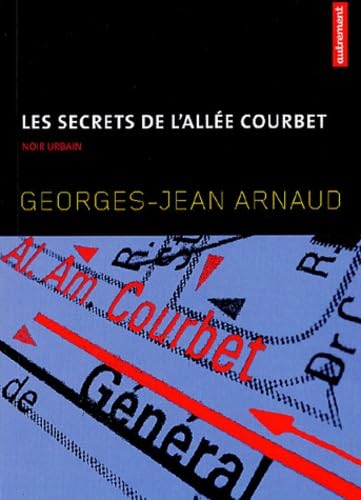 Les secrets de l'allée Courbet 9782746705869