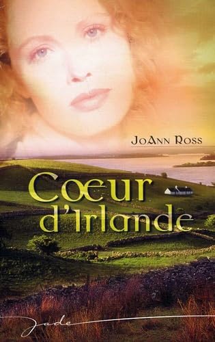 Coeur d'Irlande 9782280094184