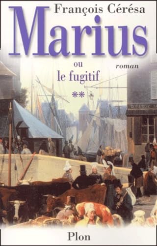 Marius ou le Fugitif 9782259195508