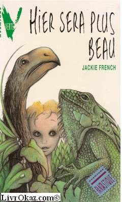 Hier sera plus beau 9782012092662