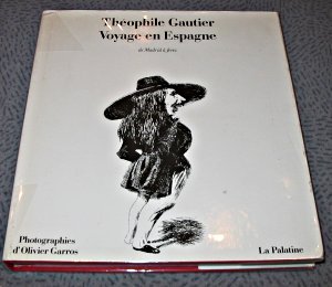 Voyage en Espagne 9782904239007