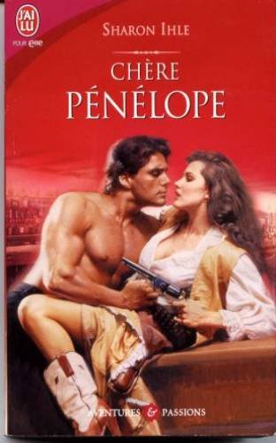 Chère Pénélope 9782290353448