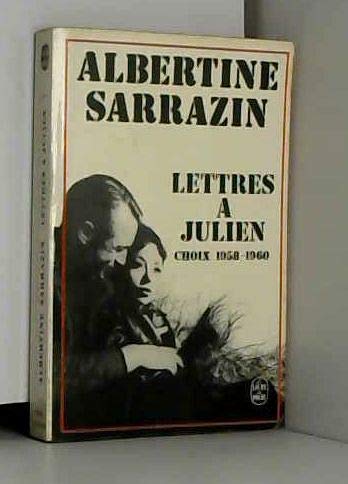 Lettres à Julien : Extraits (Le Livre de poche) 9782253014409