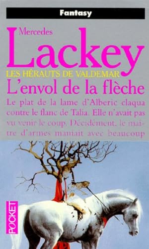 L'envol de la flèche 9782266069915