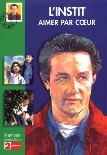 Aimer par coeur 9782012003873