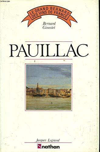 Pauillac 9782092914182