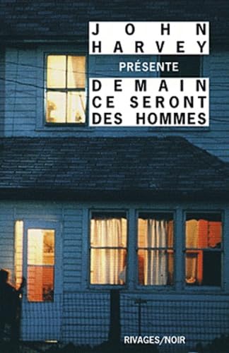 Demain ce seront des hommes 9782743621087