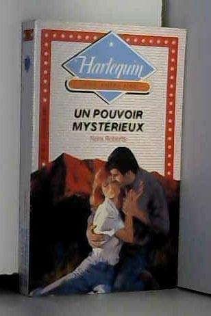 Un Pouvoir mystérieux (Harlequin) 9782280180276