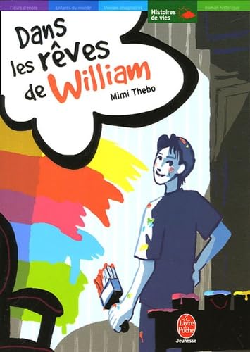 Dans les rêves de William 9782013222112