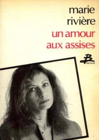 Un amour aux assises 9782736000745