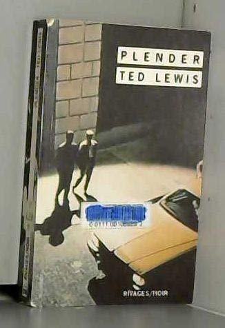 Plender 9782743601409